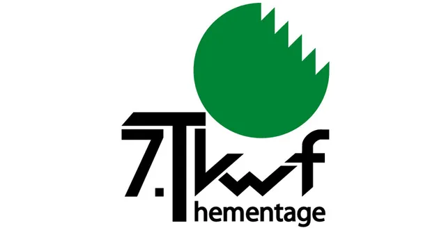 7. KWF Thementage