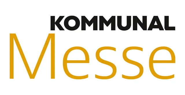 KOMMUNAL Messe